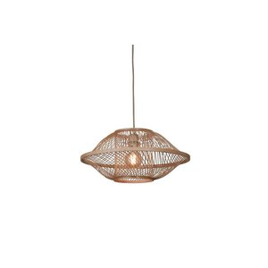 Good&Mojo hanglamp Maui naturel small