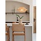 Good&Mojo Good&Mojo hanglamp Maui naturel small
