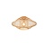 Good&Mojo Good&Mojo plafonniere Maui naturel small