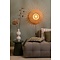 Good&Mojo Good&Mojo wandlamp Arizona naturel small