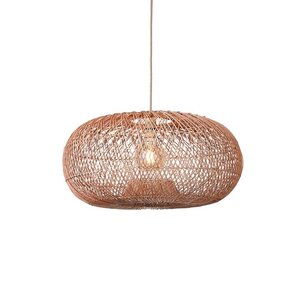 Good&Mojo hanglamp Arizona naturel large