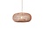 Good&Mojo Good&Mojo hanglamp Arizona naturel small