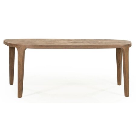 Eleonora Eleonora eettafel Taylor 240 cm