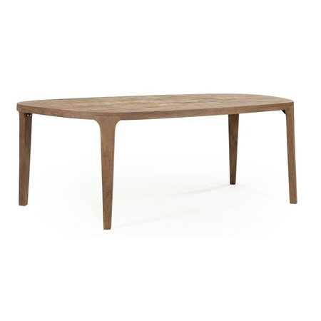 Eleonora Eleonora eettafel Taylor 200 cm