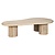 Richmond Interiors Richmond salontafel La Cantera