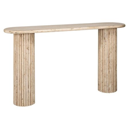 Richmond Interiors Richmond wandtafel La Cantera ovaal