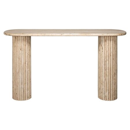 Richmond Interiors Richmond wandtafel La Cantera ovaal
