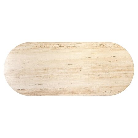 Richmond Interiors Richmond eettafel La Cantera ovaal 240 cm