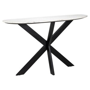 Richmond Interiors Richmond wandtafel Trocadero wit