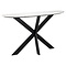 Richmond Interiors Richmond wandtafel Trocadero wit