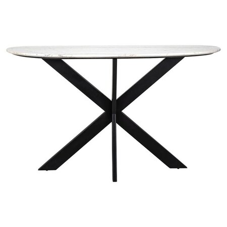 Richmond Interiors Richmond wandtafel Trocadero wit