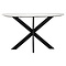 Richmond Interiors Richmond wandtafel Trocadero wit
