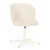 Eleonora Eleonora eetkamerstoel Molly beige