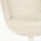 Eleonora Eleonora eetkamerstoel Molly beige