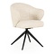 Eleonora Eleonora eetkamerstoel Connor beige