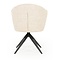 Eleonora Eleonora eetkamerstoel Connor beige
