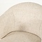 Eleonora Eleonora eetkamerstoel Connor beige