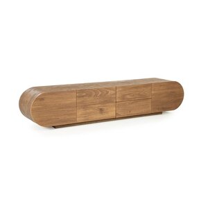 Eleonora TV-meubel King 210 cm