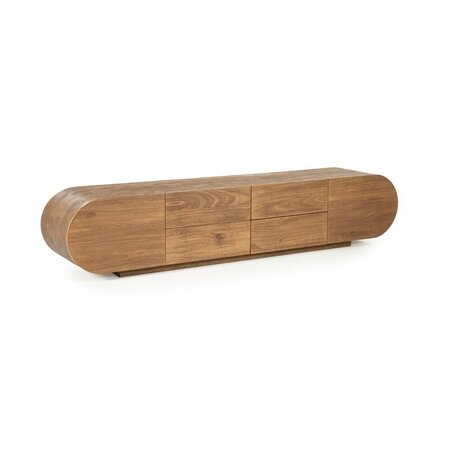 Eleonora Eleonora TV-meubel King 210 cm