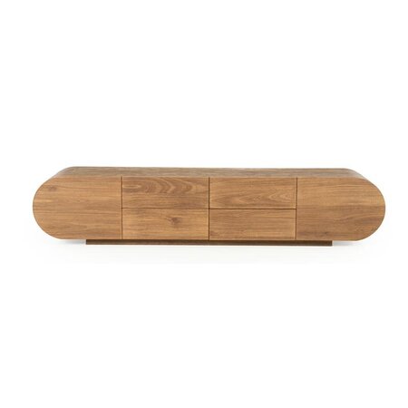 Eleonora Eleonora TV-meubel King 210 cm