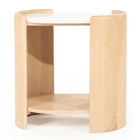 Eleonora Eleonora bijzettafel Don