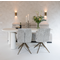 Richmond Interiors Richmond eettafel Bloomstone 235 cm
