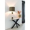 Richmond Interiors Richmond wandtafel Trocadero wit