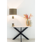 Richmond Interiors Richmond wandtafel Trocadero wit