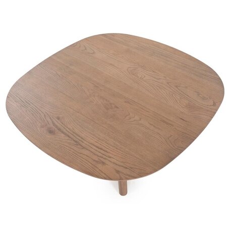 Eleonora Eleonora salontafel Stef bruin medium