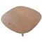 Eleonora Eleonora salontafel Stef bruin medium