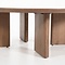 Eleonora Eleonora salontafel Stef bruin medium