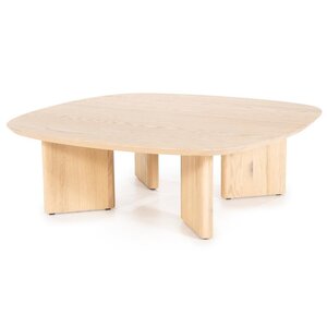 Eleonora Eleonora salontafel Stef naturel medium