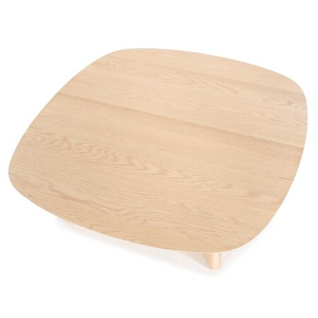 Eleonora Eleonora salontafel Stef naturel medium