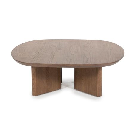 Eleonora Eleonora salontafel Stef bruin small
