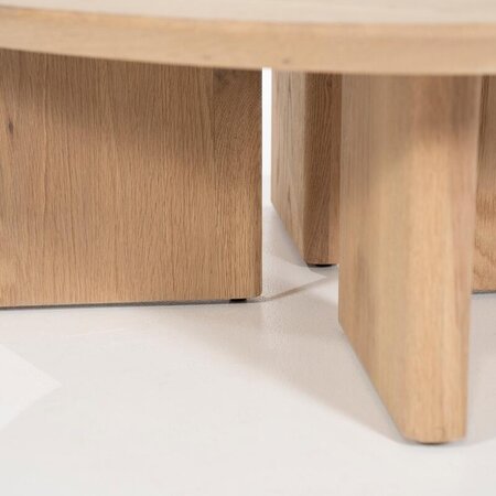 Eleonora Eleonora salontafel Stef naturel small