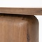 Eleonora Eleonora wandtafel Leon bruin