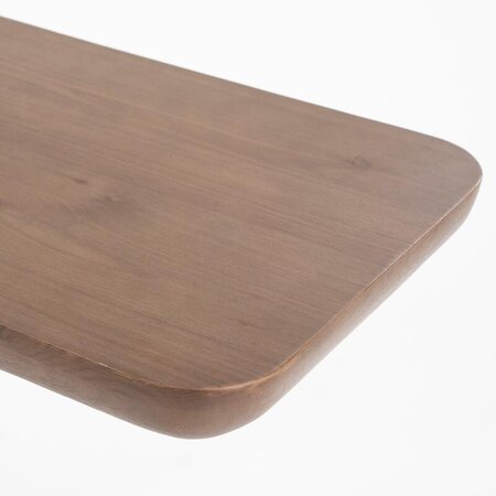 Eleonora Eleonora wandtafel Leon bruin