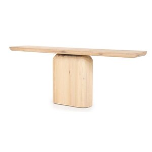 Eleonora Eleonora wandtafel Leon naturel