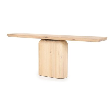 Eleonora Eleonora wandtafel Leon naturel