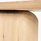Eleonora Eleonora wandtafel Leon naturel