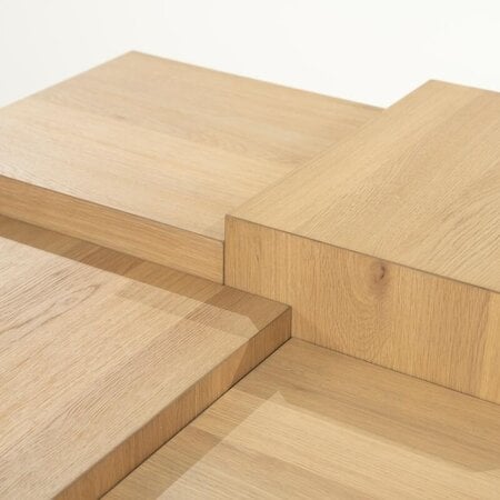 Eleonora Eleonora salontafel Quinten naturel