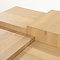 Eleonora Eleonora salontafel Quinten naturel