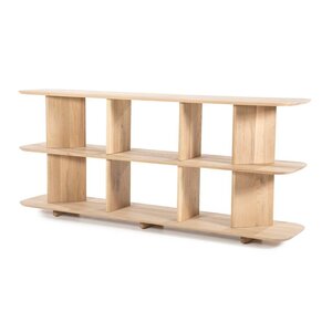 Eleonora Eleonora dressoir Ty naturel
