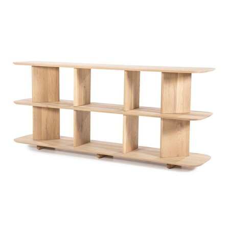 Eleonora Eleonora dressoir Ty naturel