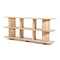 Eleonora Eleonora dressoir Ty naturel