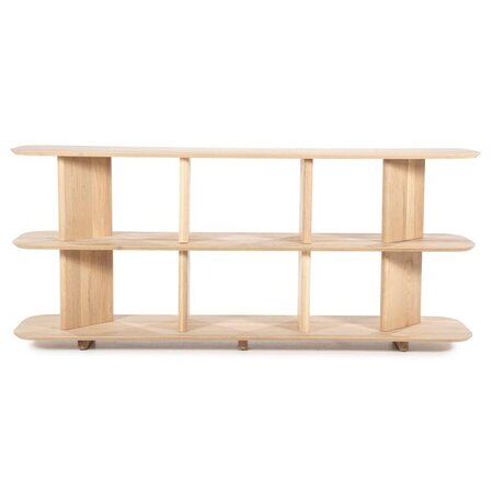 Eleonora Eleonora dressoir Ty naturel