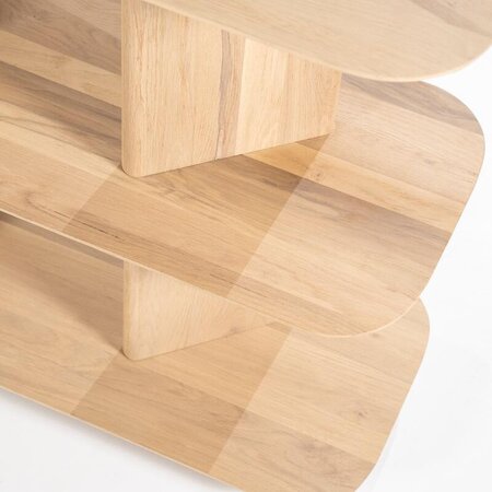 Eleonora Eleonora dressoir Ty naturel