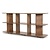 Eleonora Eleonora dressoir Ty bruin