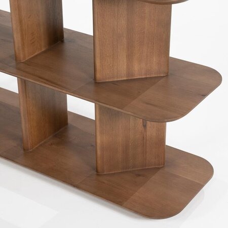 Eleonora Eleonora dressoir Ty bruin