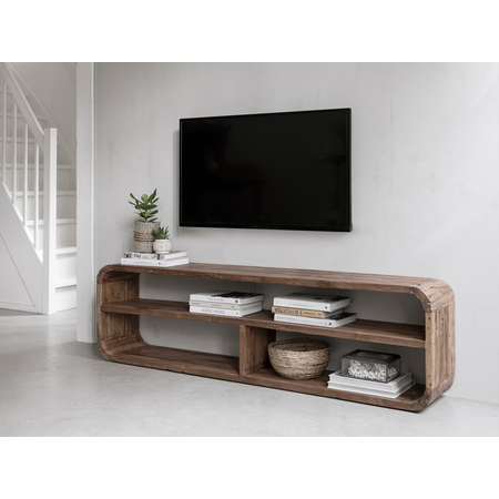 Must Living MUST Living TV-meubel Corso medium